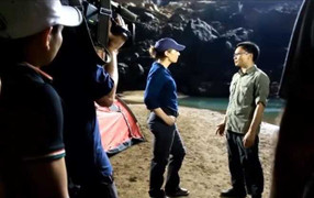 Phó Thủ tướng Vũ Đức Đam trả lời phỏng vấn truyền hình Mỹ