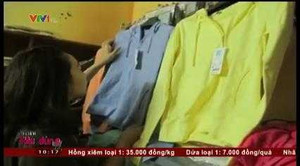 Sự thật đằng sau những chiếc áo chống nắng hàng triệu đồng