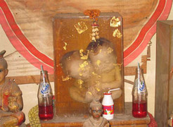 Tướng cướp luyện phép biến hình, mình đồng da sắt mất mạng thế nào?