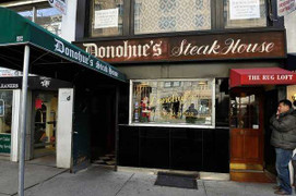 Viết di chúc thừa kế hơn 1 tỷ đồng cho chủ nhà hàng 'ruột'