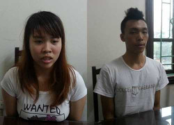 Bắt khẩn cấp nữ sinh giết bạn mẹ do bị cấm hút shisha