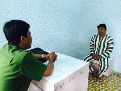 Xe khách tranh nhau vượt tông chết 5 người: Tài xế nói lời xin lỗi từ trại giam