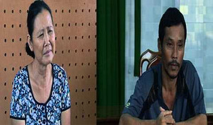 Khởi tố 11 người trong vụ tạt axit vào đoàn cưỡng chế