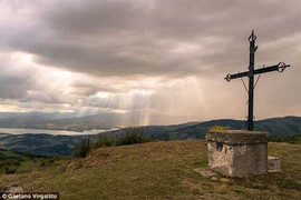 Điều lạ lùng ở thị trấn bị nguyền rủa