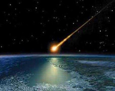 Thêm một thiên thạch khổng lồ sắp đe dọa 20% dân số Trái đất