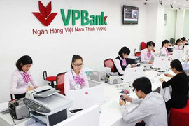 Chỉ trong quý I, 3.378 nhân viên của VPBank ‘bốc hơi' đi đâu?