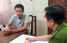 TP.HCM: Tin mới nhất vụ đoạt mạng 2 người ở ngã tư Hàng Xanh