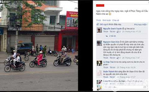 'Bóc mẽ’ trang mạng 'Tránh chốt CSGT Hải Phòng'