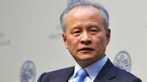 Trung Quốc tố ngược Mỹ gây căng thẳng ở biển Đông