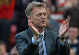 David Moyes chê Ngoại hạng Anh 'nhạt nhẽo'