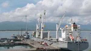 Để lọt xe quá tải, một giám đốc cảng bị đình chỉ công tác