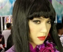 Mai Quốc Việt vất vả giả đàn chị Bảo Yến