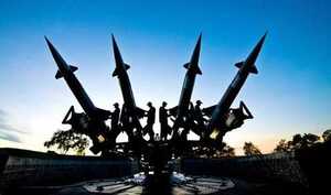 Sư đoàn phòng không 377: 'Ô' bảo vệ Trường Sa