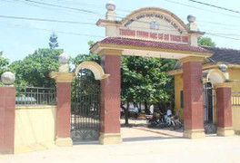 Phải đóng tiền xây trường chuẩn quốc gia, phụ huynh bức xúc