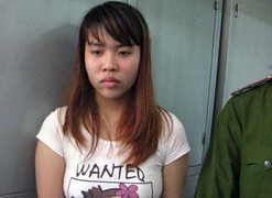 Cuộc sống buông thả của thiếu nữ giết người tình của mẹ