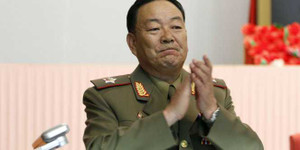 Bộ trưởng Quốc phòng Triều Tiên nghi bị xử tử còn sống?