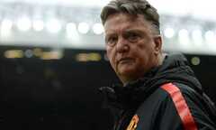 Van Gaal không sợ mất De Gea