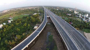 Hai đường cao tốc miền Bắc sắp thu phí