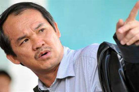 Vì sao bầu Đức phải cứu giá HAG?