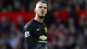 Từ chối Man Utd, De Gea chưa vội tới Real Madrid