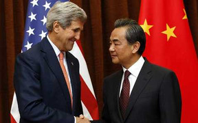 Ông Vương Nghị 'lạnh nhạt' trước đề xuất Biển Đông của Mỹ