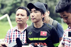 Vào bán kết SEA Games 28: Khó đánh giá năng lực Miura