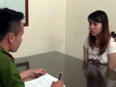 Lời khai lạnh lùng của nữ hung thủ 18 tuổi