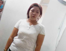 Nữ quái chuyên trộm ví, tiền ở Bình Dương bị tóm gọn