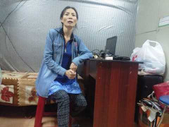 5 triệu Yên trong thùng loa cũ: Những mờ ám về người đàn ông Nam Phi