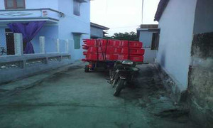 Bị người yêu cũ sát hại trước ngày lên xe hoa