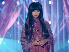 Gương mặt thân quen: Sững sờ Mai Quốc Việt hoá thân thành Bảo Yến