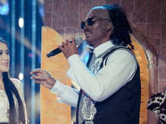 Gương mặt thân quen: Khương Ngọc tỏ tình với Mỹ Linh ngay trên sân khấu