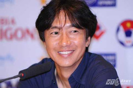HLV Miura: Công Phượng khó lên tuyển Việt Nam