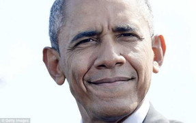 Khó tin: Tổng thống Obama đang cực thiếu tiền