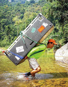 Những người đặc biệt làm nên thành công chương trình quảng bá hang Sơn Đoòng