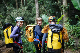 Hành trình khám phá một ngày kỳ lạ ở Sơn Đoòng