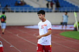 Chủ tịch VFF: Tuyển Việt Nam tiến bộ, tiếc cho Công Phượng