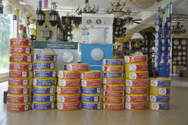 Thay đổi ‘diện mạo’, Cơ điện Trần Phú được lòng khách hàng