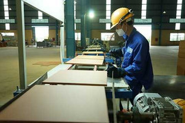 Gạch Clinker: Giải phát tốt nhất cho các công trình biển, nhà máy hóa chất