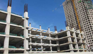 Số phận hẩm hiu của ông chủ dự án Hà Nội Time Tower