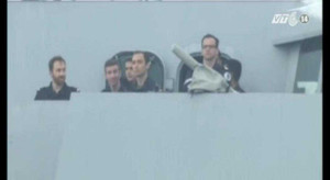 Clip: Hải quân Pháp - Trung Quốc tập trận trên biển Hoa Đông