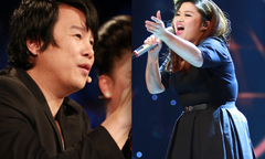 Vietnam Idol: Huy Tuấn 'chia buồn' với Thanh Bùi