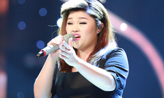 Vietnam Idol: Bản sao Siu Black 'cướp' hit của Thanh Bùi