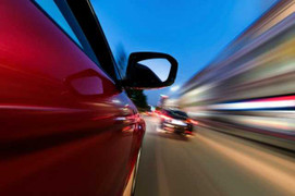 10 quốc gia có luật giao thông 'kỳ dị' nhất