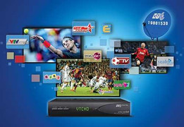 45 ngày trải nghiệm miễn phí tất cả gói kênh VTC