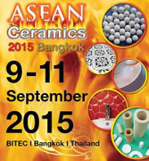 Việt Nam: Đối tác quốc tế hàng đầu tại Triển lãm gốm sứ ASEAN