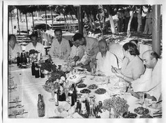 Chuyện chưa kể về chuyến thăm của Bác Hồ đến Uzbekistan