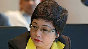 Quốc hội xem xét bãi miễn tư cách đại biểu Châu Thị Thu Nga