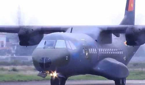 Trang bị vũ khí của Việt Nam ngày càng được hiện đại hoá