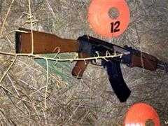 Bị nhầm là khỉ, một người bị bắn chết